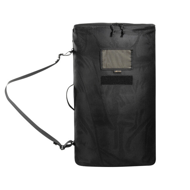 Tasmanian Tiger Evidence Bag Beweismitteltasche L, schwarz