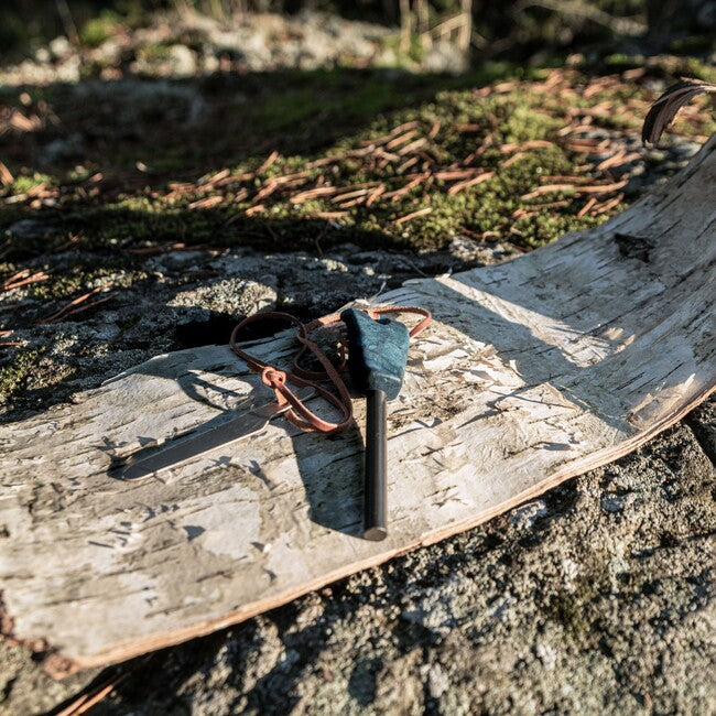 Kupilka FIRESTEEL 8 stuhl, grün