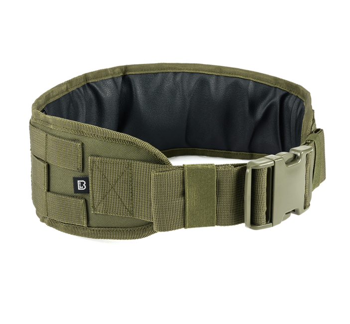 Brandit MOLLE gürtel, oliv