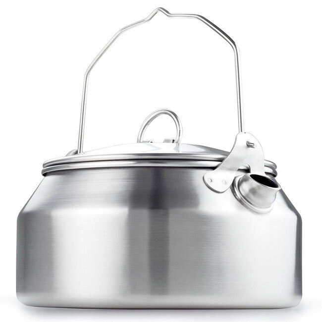 GSI Outdoors Gletscher teekanne 1 l