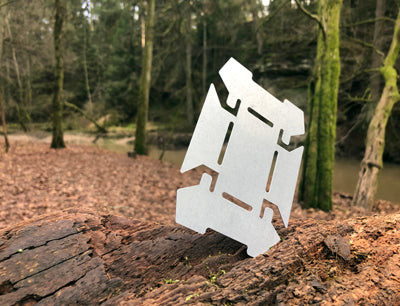Origin Outdoors Survival-taschenkocher