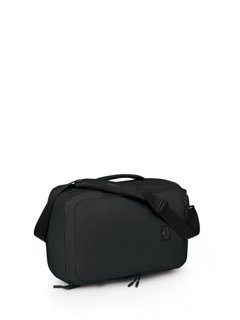 OSPREY AOEDE BRIEFPACK 22, schwarz