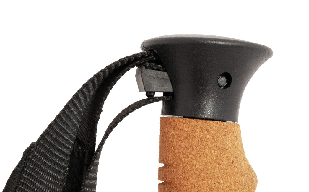 Origin Outdoors Twist-Lock Trekkingstöcke 1 Paar