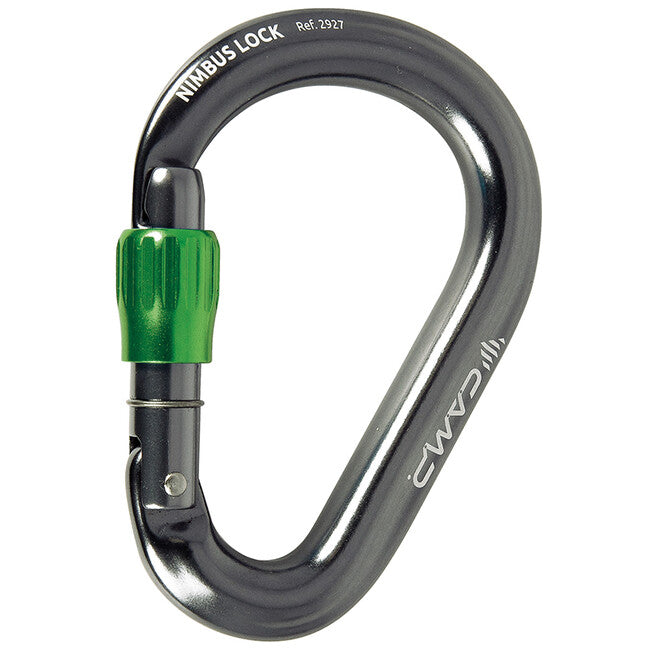 CAMP skrutkovacia expreska Locker Draw Stk. 12 cm