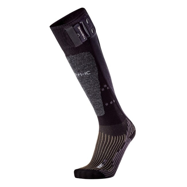 Therm-ic Heat Uni V2 beheizte Skisocken