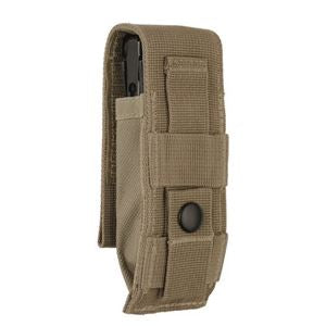 Leatherman Messerscheide NYLON MOLLE L BROWN