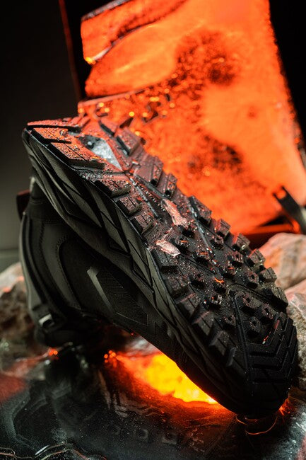 Pentagon Schuhe Gravity Tactical 6 WP Fitgo Edition, schwarz