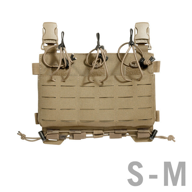 Tasmanian Tiger Mag LC M4 Plattenträger, coyote brown