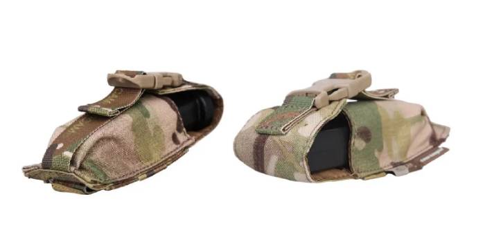 Emersongear Multicam 500D werkzeugkoffer, multicam 500d