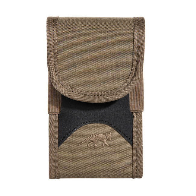 Tasmanian Tiger Tactical L Handytasche, coyote brown