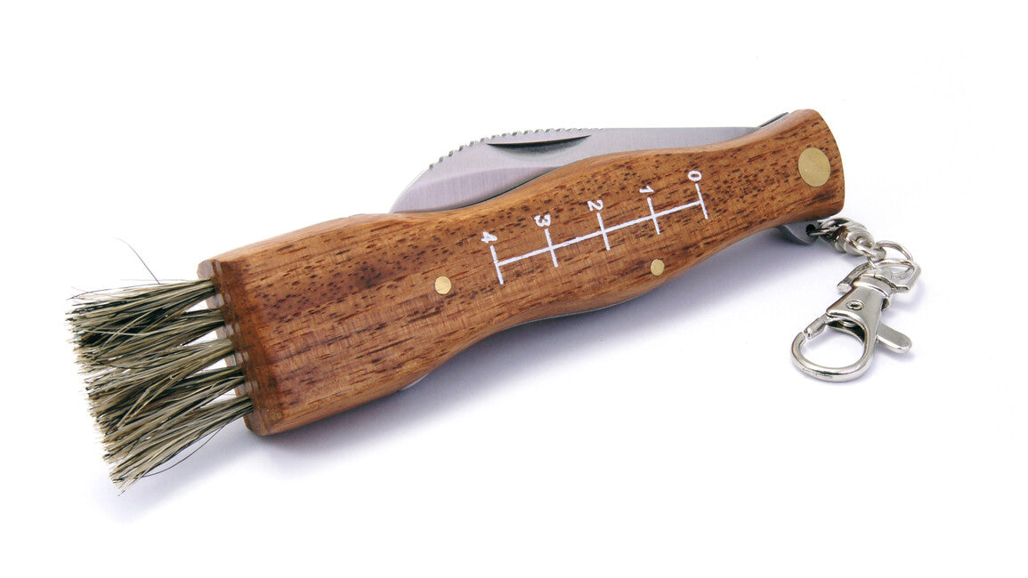 Filmam Pilz-taschenmesser