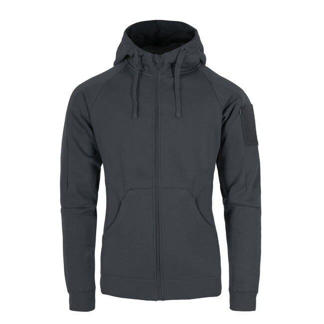 Helikon-Tex Stadt taktische Jacke (FullZip) - grün