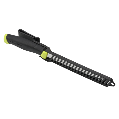 Morakniv Fishing Comfort Scaler 150, schwarz/kalk