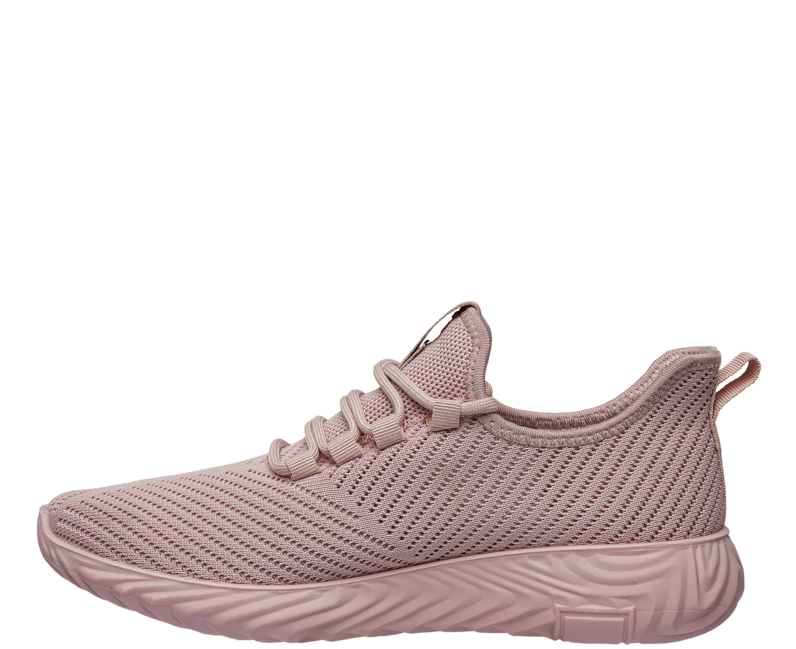 BENNON Sneaker NEXO Low, rose gold
