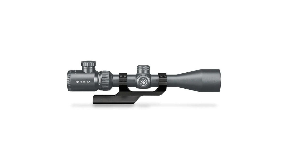 VorTex Optics Sport vormontierte Baugruppe 1" Cantilever Mount 3" Offset - 1.59"
