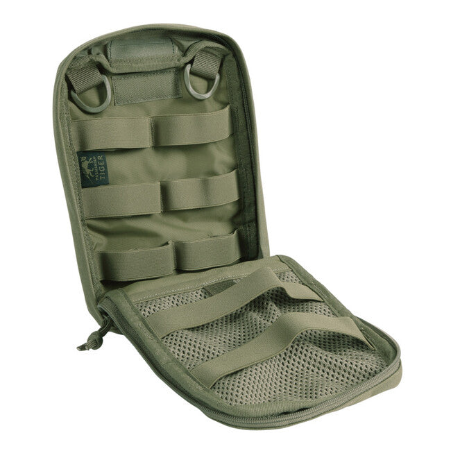 Tasmanian Tiger Tac Pouch 7, oliv