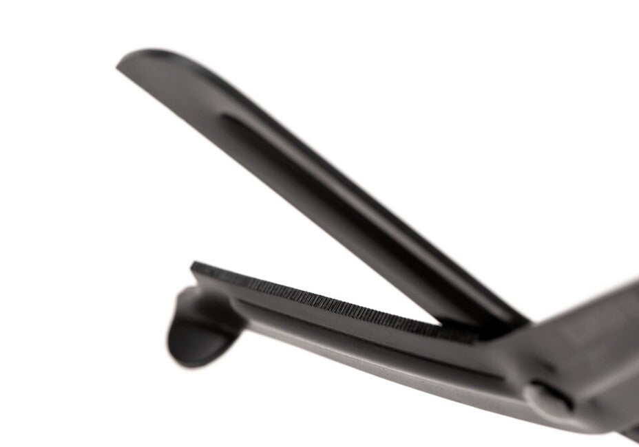 Clawgear Trauma-Schere, schwarz