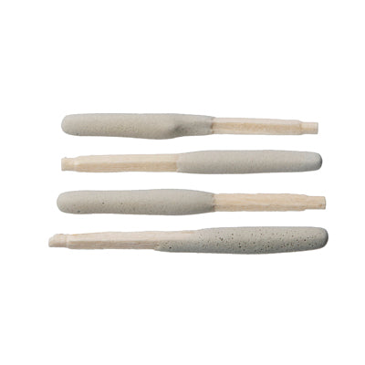 Origin Outdoors Wind- und wasserbeständige Streichhölzer, 3x20 Stk