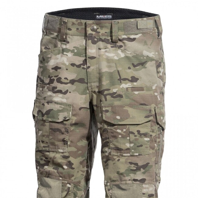 Pentagon Wolf Hose, multicam