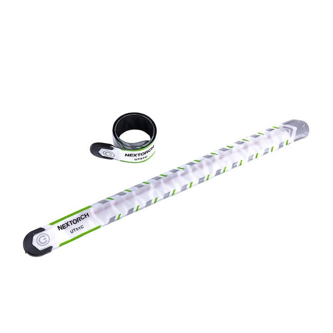 NexTorch® UT51C zivile blinkende sicherheitsband