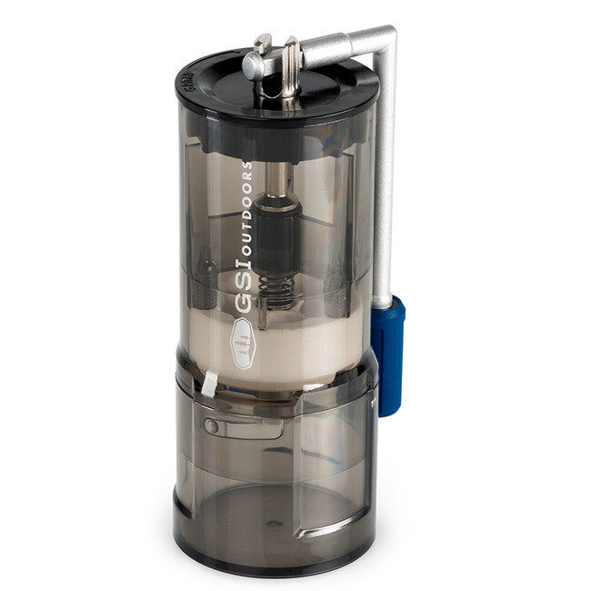 GSI Outdoors JavaGrind manueller Kaffeemühle