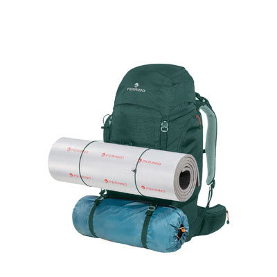 Ferrino Dundee rucksack 70 l, grün
