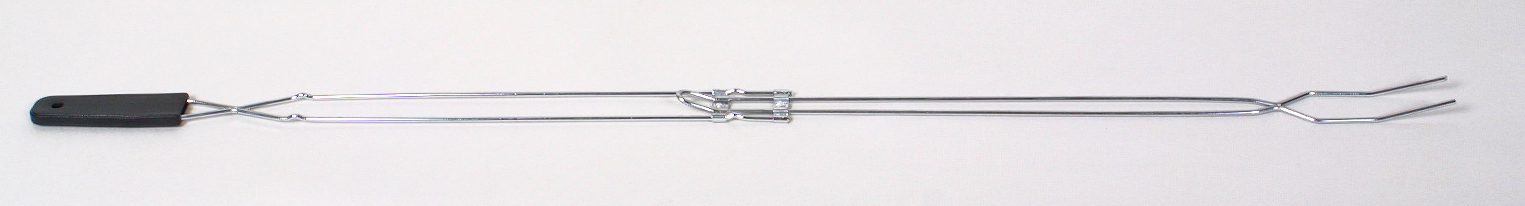 Coghlans CL Ausziehbare Grillgabel