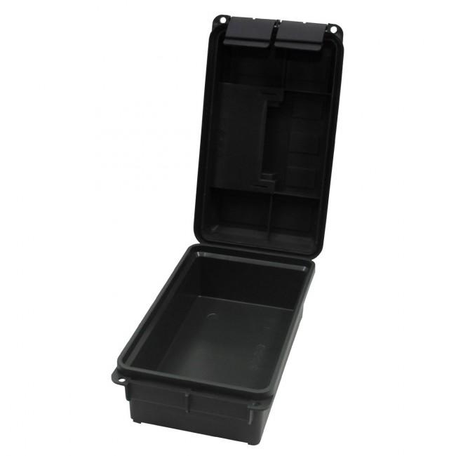 MFH Munitionsbox Olive 34x19,5x14 cm
