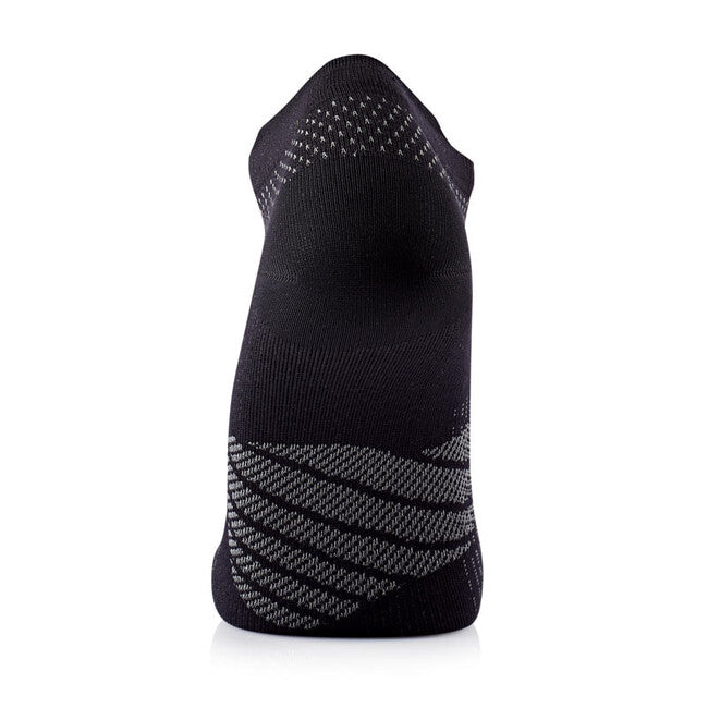 Sidas socken, schwarz