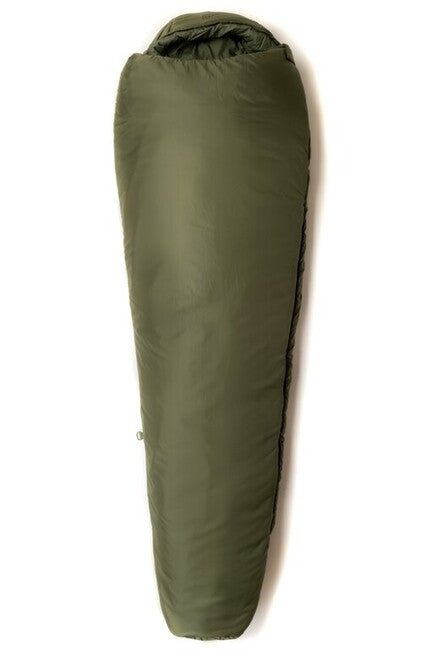 Snugpak Softie Elite 4 Schlafsack -10°C oliv