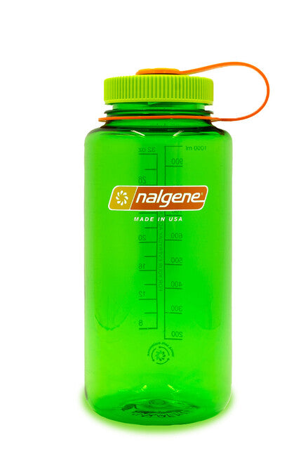 Nalgene WM Sustain Trinkflasche 1 l melon ball