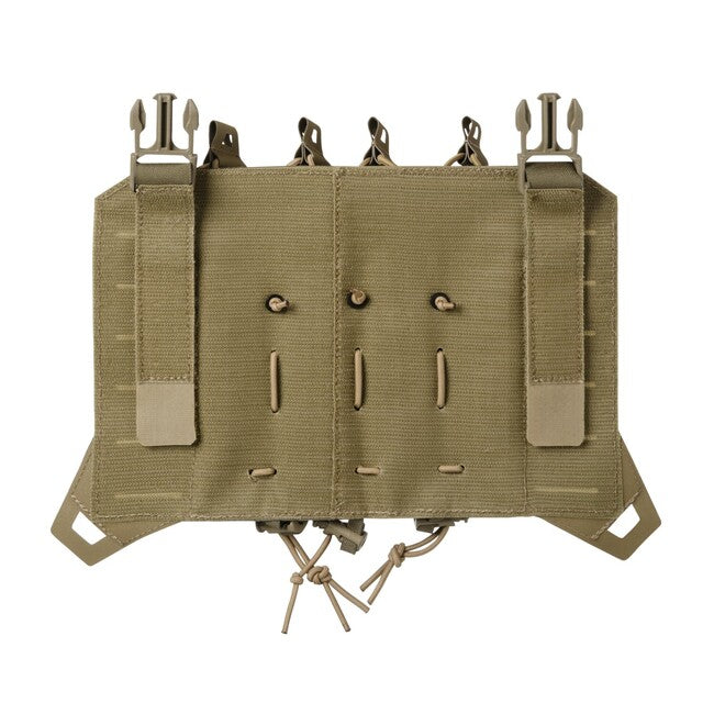 Direct Action® SPITFIRE SMG Πάνελ Cordura, Multicam