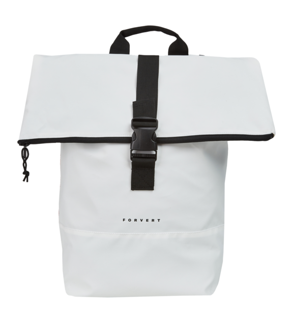 Forvert Lorenz rucksack 30L, weiß