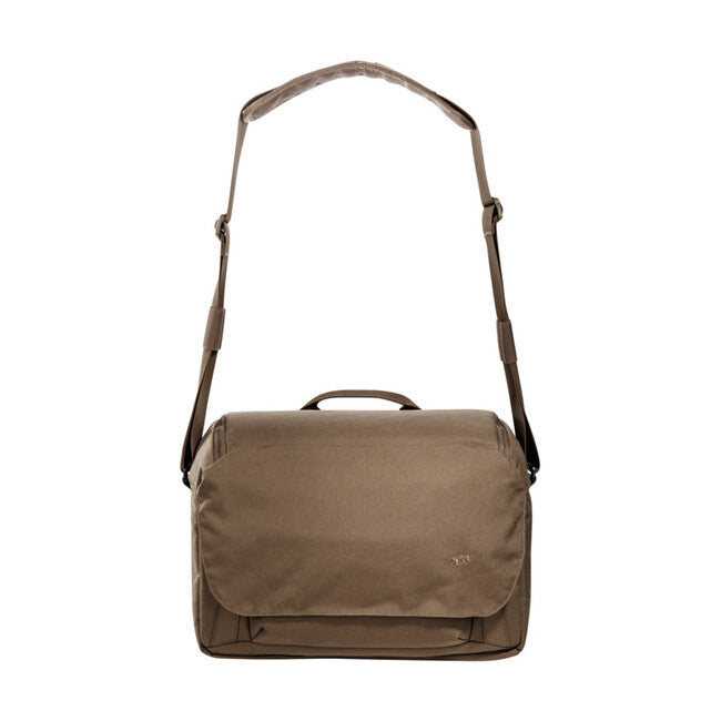 Tasmanian Tiger Modularer Ausrüstungskoffer umhängetasche, coyote brown