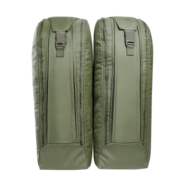 Tasmanian Tiger FRONT-SIDE POUCH 16, oliv