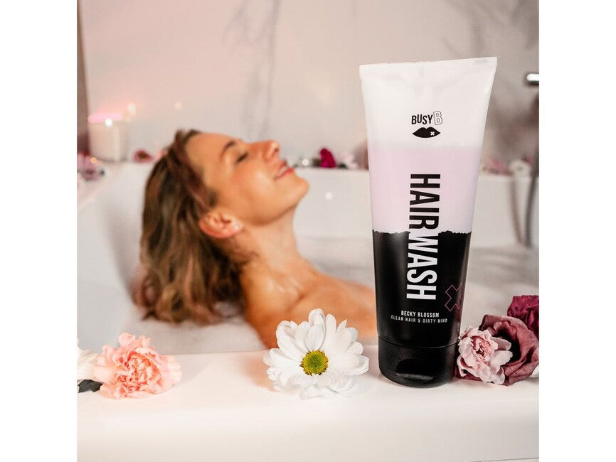Becky Blossom Haarshampoo 230 ml