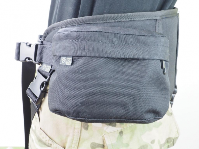 K9 Thorn Universaltasche