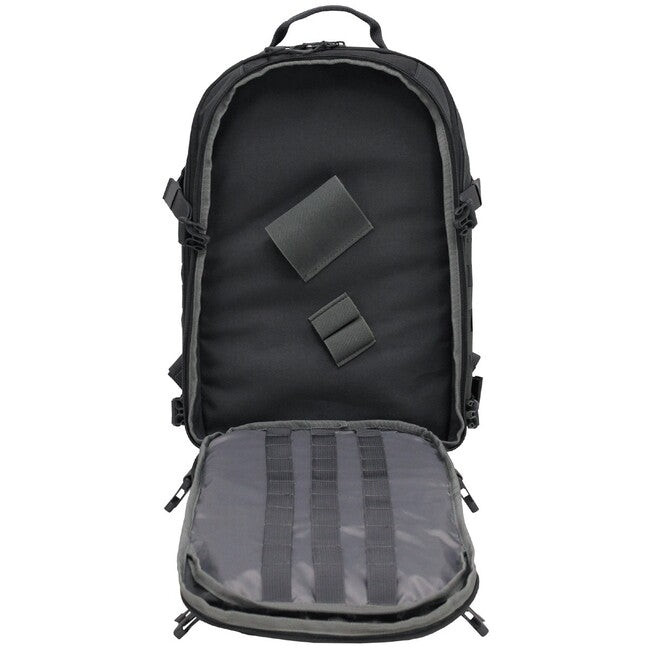 MFH Tagesrucksack, od grün