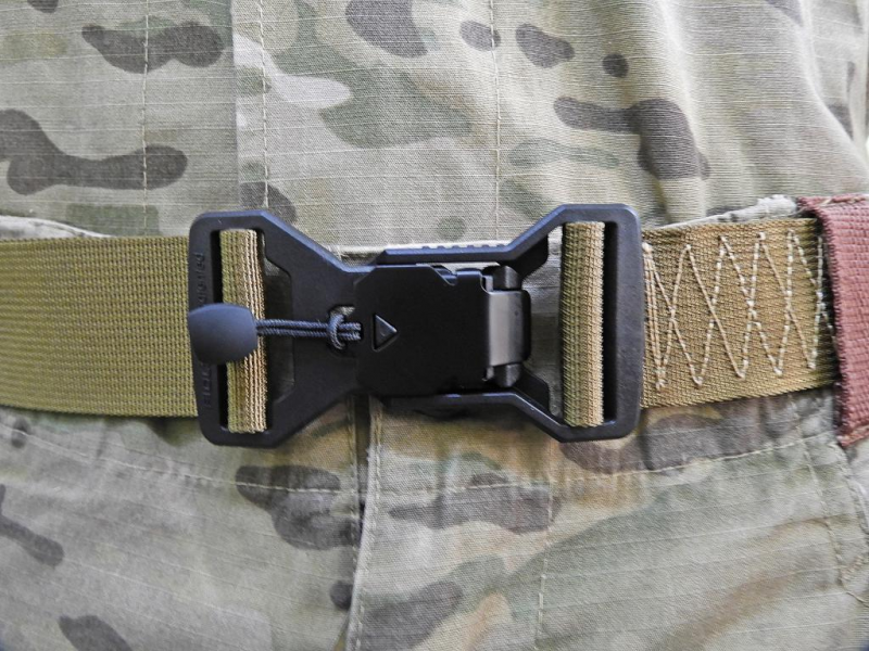 K9 Thorn Gürtel Alpha 40 mm
