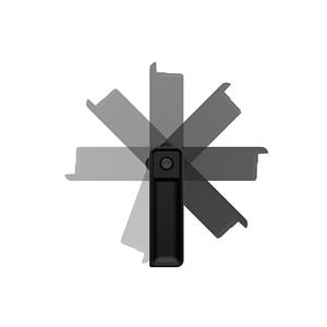 LEDLENSER IF8R leuchte