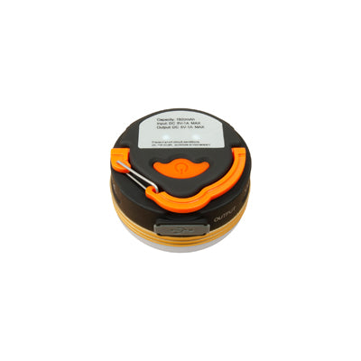 Origin Outdoors LED-Campingleuchte 300 Lumen