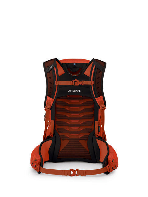 OSPREY Talon Pro 20 wanderrucksack, mars orange
