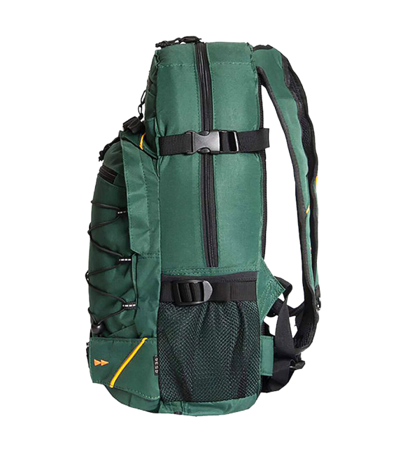 Forvert Louis Rucksack 20L, grün