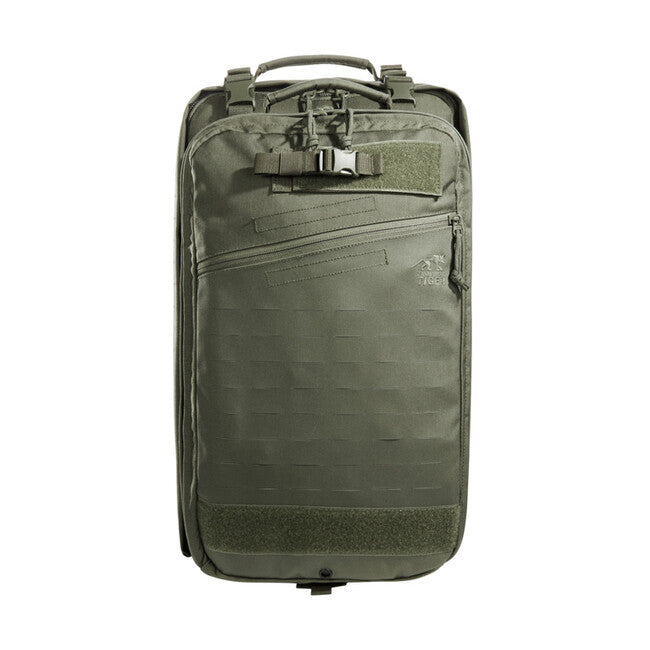 Tasmanian Tiger FR Move On MKII IRR, stone grey olive 40L
