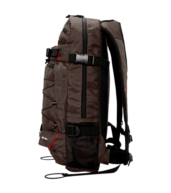 Forvert Louis rucksack 20L, braun