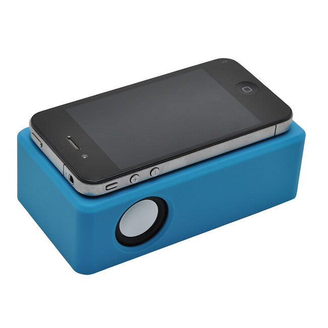 Baladeo PLR924 Power Up Drahtloser Lautsprecher, Blau