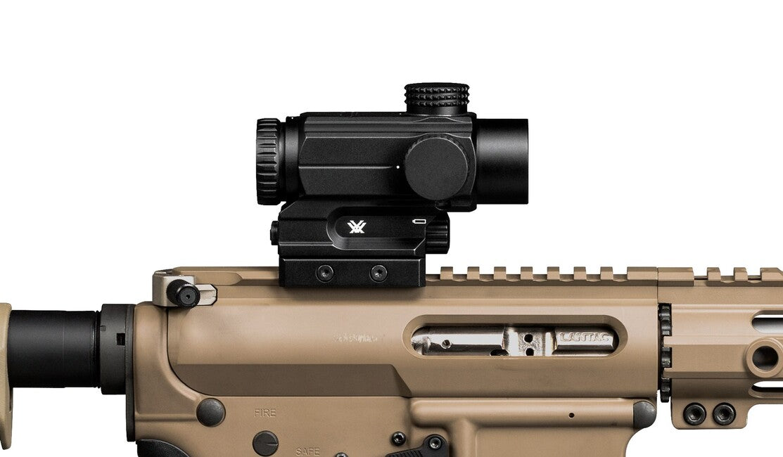 VorTex Optics Spitfire® AR Prism kollimator
