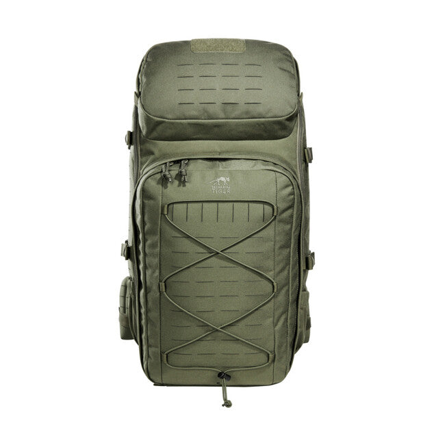 Tasmanian Tiger Modular Trooper Pack, oliv 55L