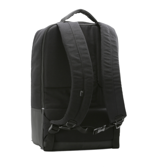 Forvert Duncan rucksack 20L, schwarz