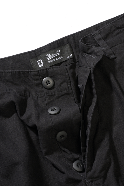 Brandit Security BDU Ripstop-Shorts